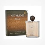 KNOWLEDGE PERFUME 100ML