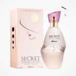 SECRET WOMEN PERFUME 75ML